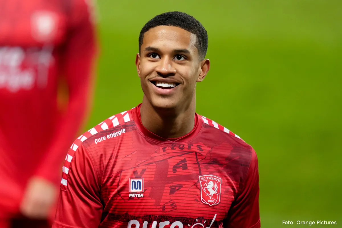 jayden oosterwolde vak p trainingsshirt 2022