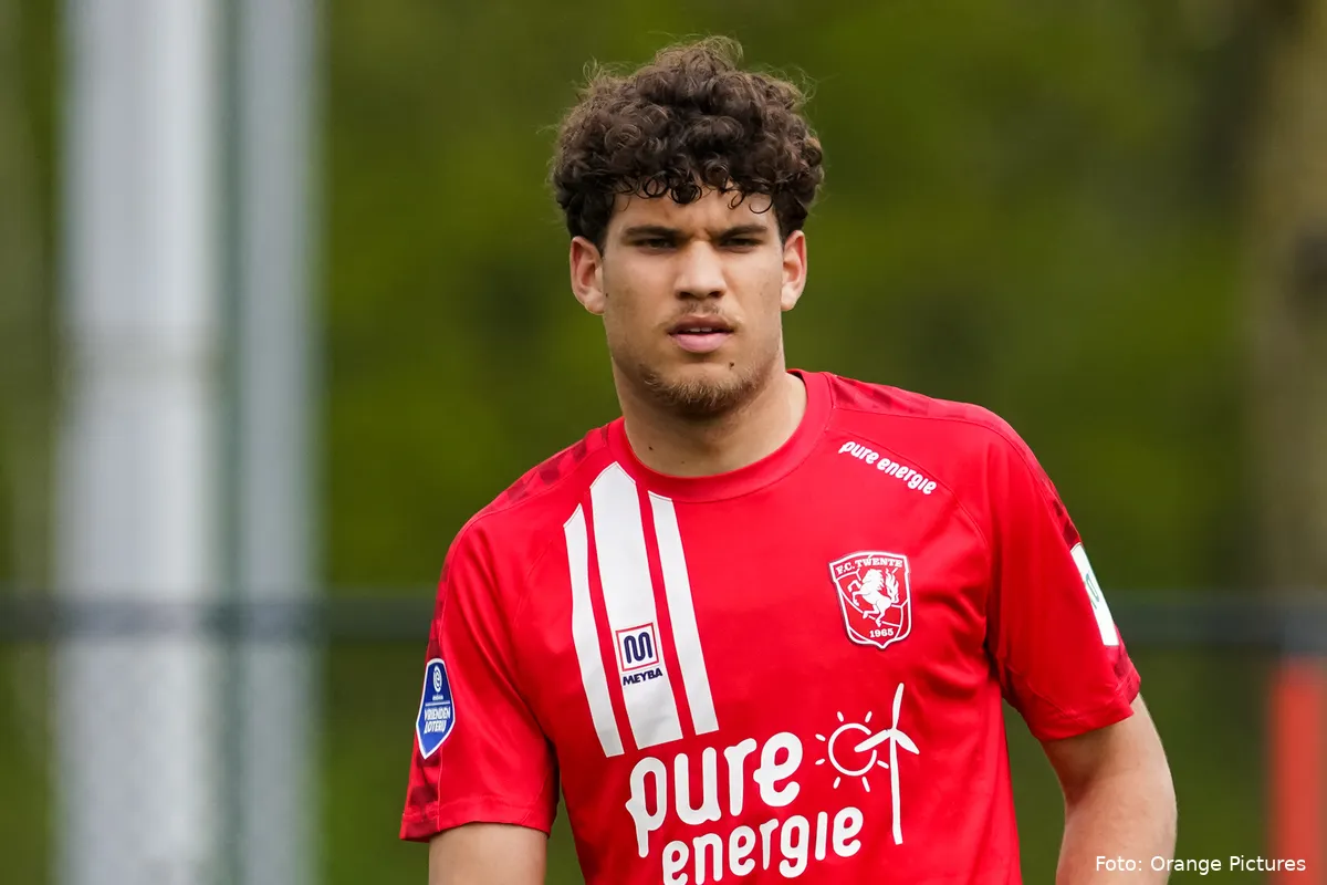 Drama voor Mesbahi: Verdediger mist EK in Hongarije