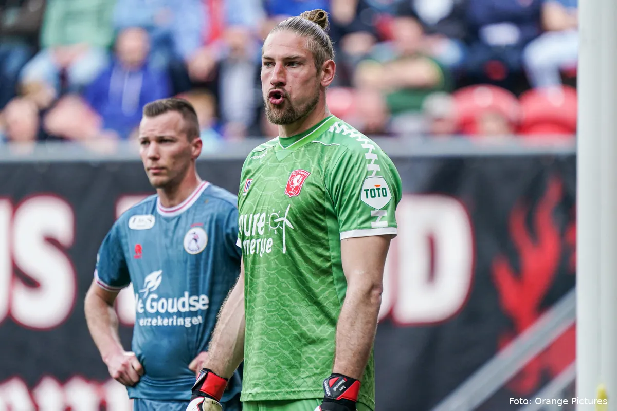 lars unnerstall open mond fc twente sparta rotterdam 2022 2023