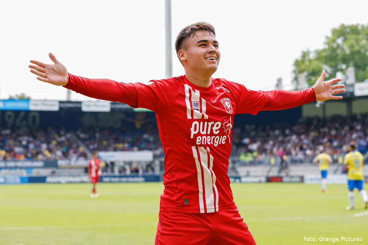 FC Twente dicht bij definitieve overname Ugalde