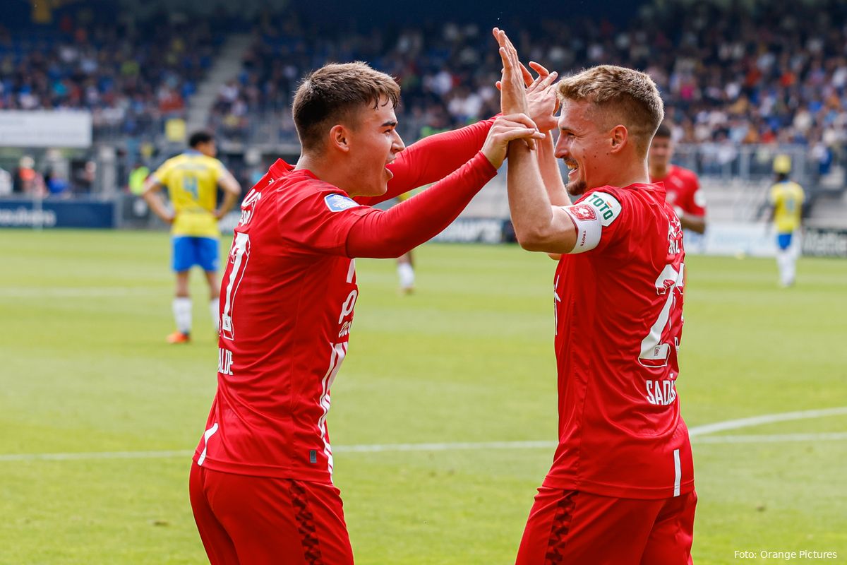 Voorbeschouwing | RKC angstgegner af, maar FC Twente op haar hoede: "Dat is voor hen een boost"