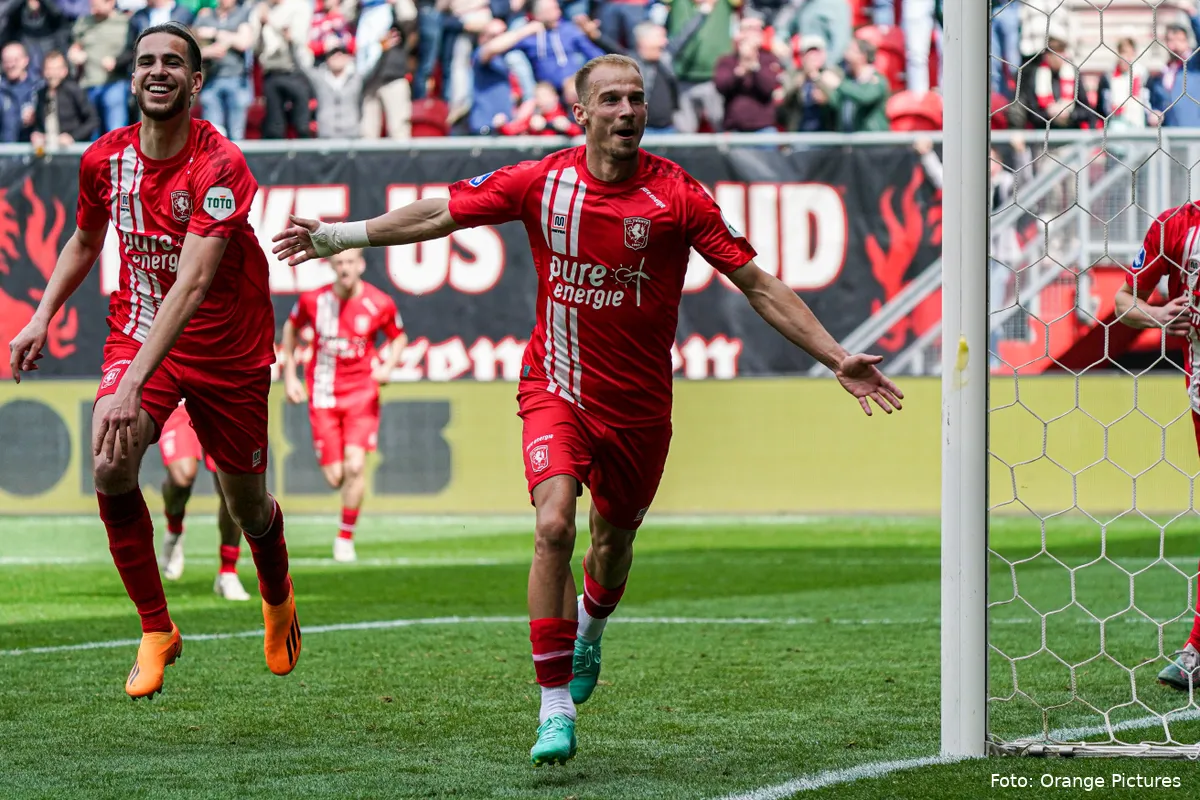 Cerny in illuster rijtje met Salah, Haaland en Lacazette dankzij geweldige prestaties