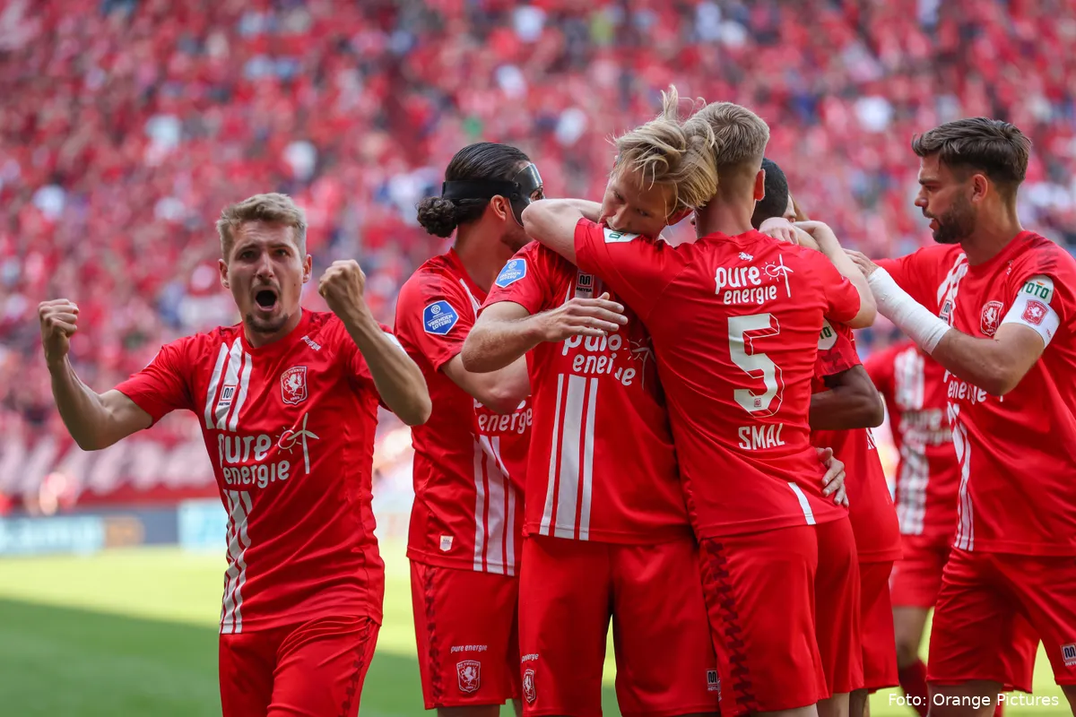 Column: Ambivalent (ofwel, mooi kut)