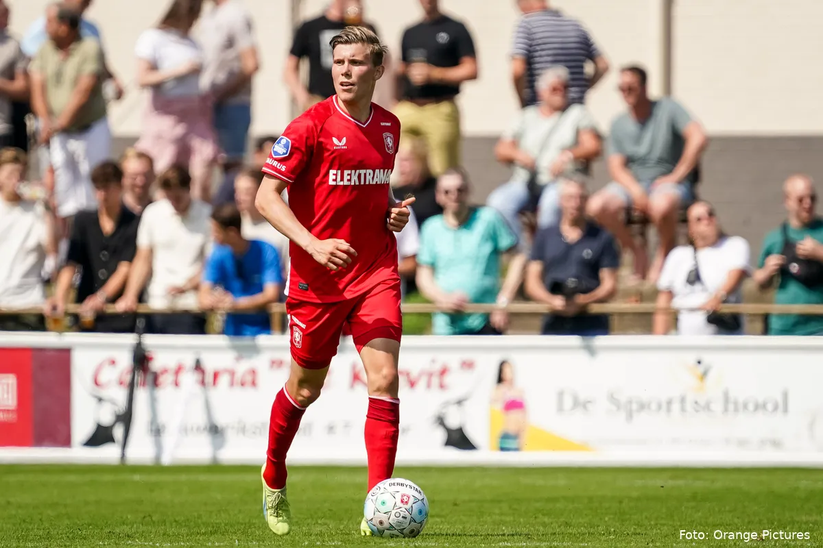 Opties achter geblesseerde Pröpper en Bruns 'niet ideaal': "Die had het moeilijk"