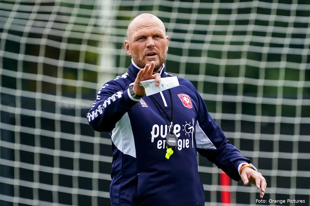 joseph oosting training papier 2023