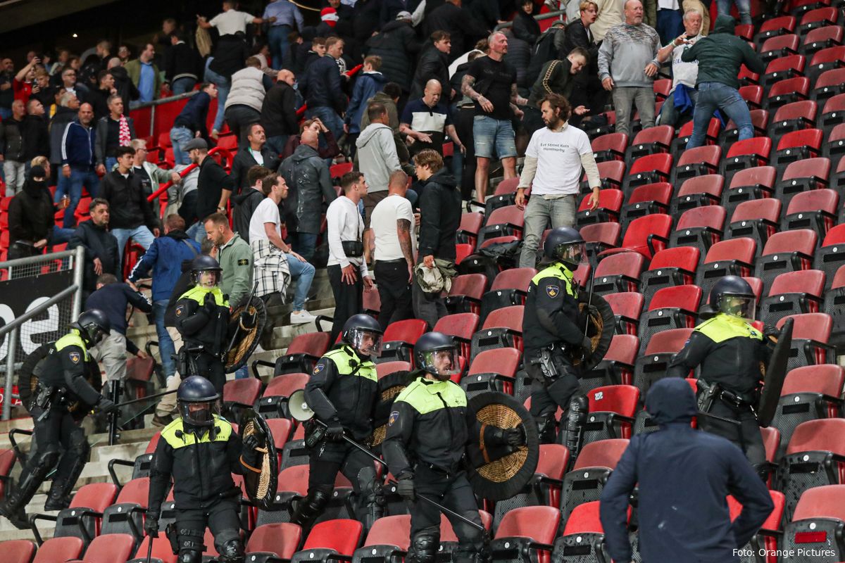 'Kans op stevige sanctie van UEFA groot': Wat zijn de mogelijke straffen voor FC Twente?