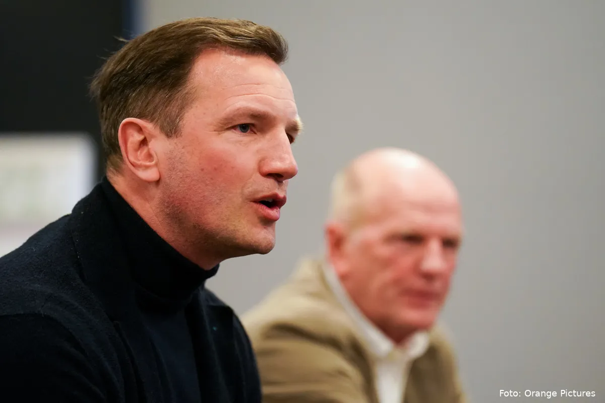 bruggink streuer 2023 technische leiding fc twente