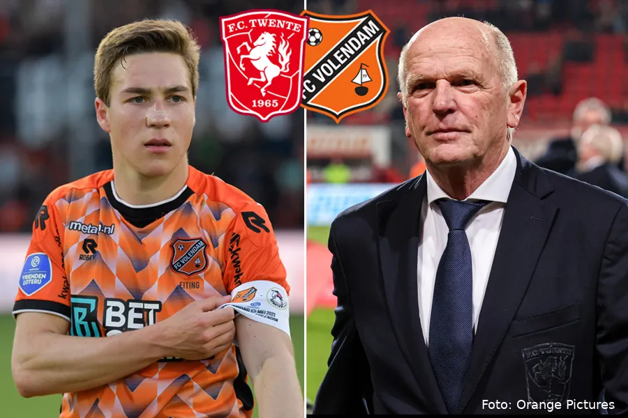 Streuer weet niets over clausule Eiting en ziet verdere onderhandelingen als 'vrij moeilijk'