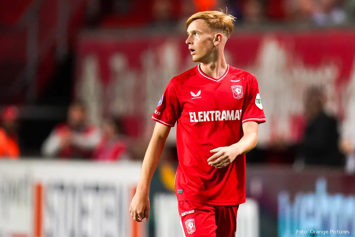 mats rots debuut fc twente riga fc uecl 2023 2024