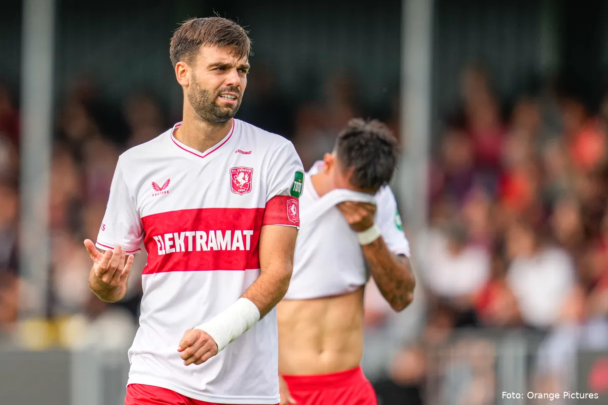 propper hilgers almere twente 2023