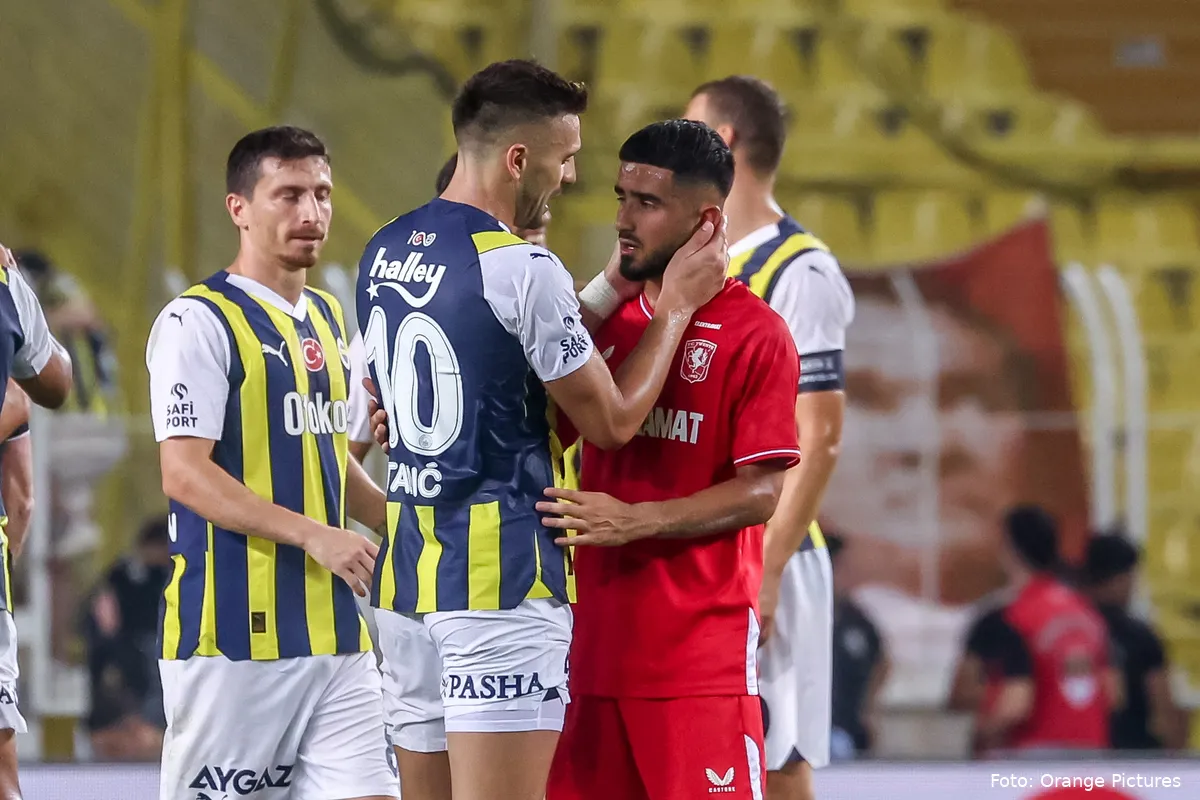 Ünüvar ontvangt flinke kritiek: "Dat was het meest pijnlijke"