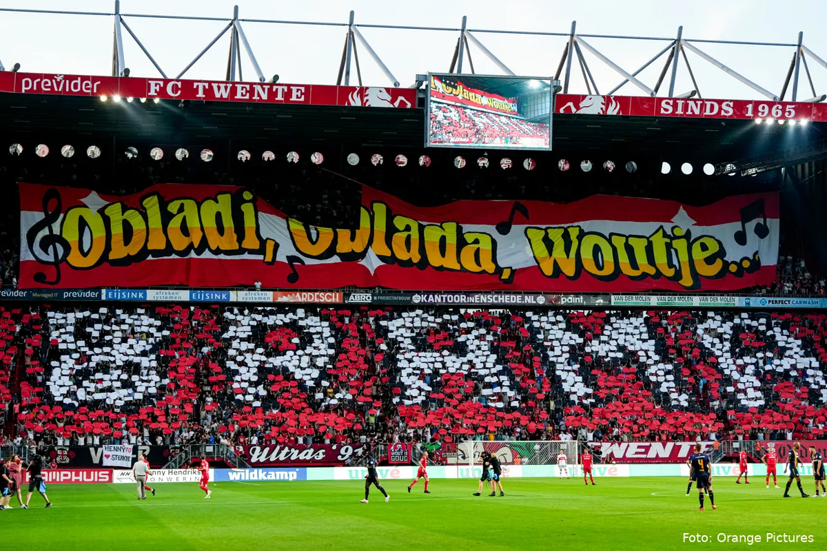 Ruim 200.000 mensen keken LIVE naar de afscheidswedstrijd van Wout Brama