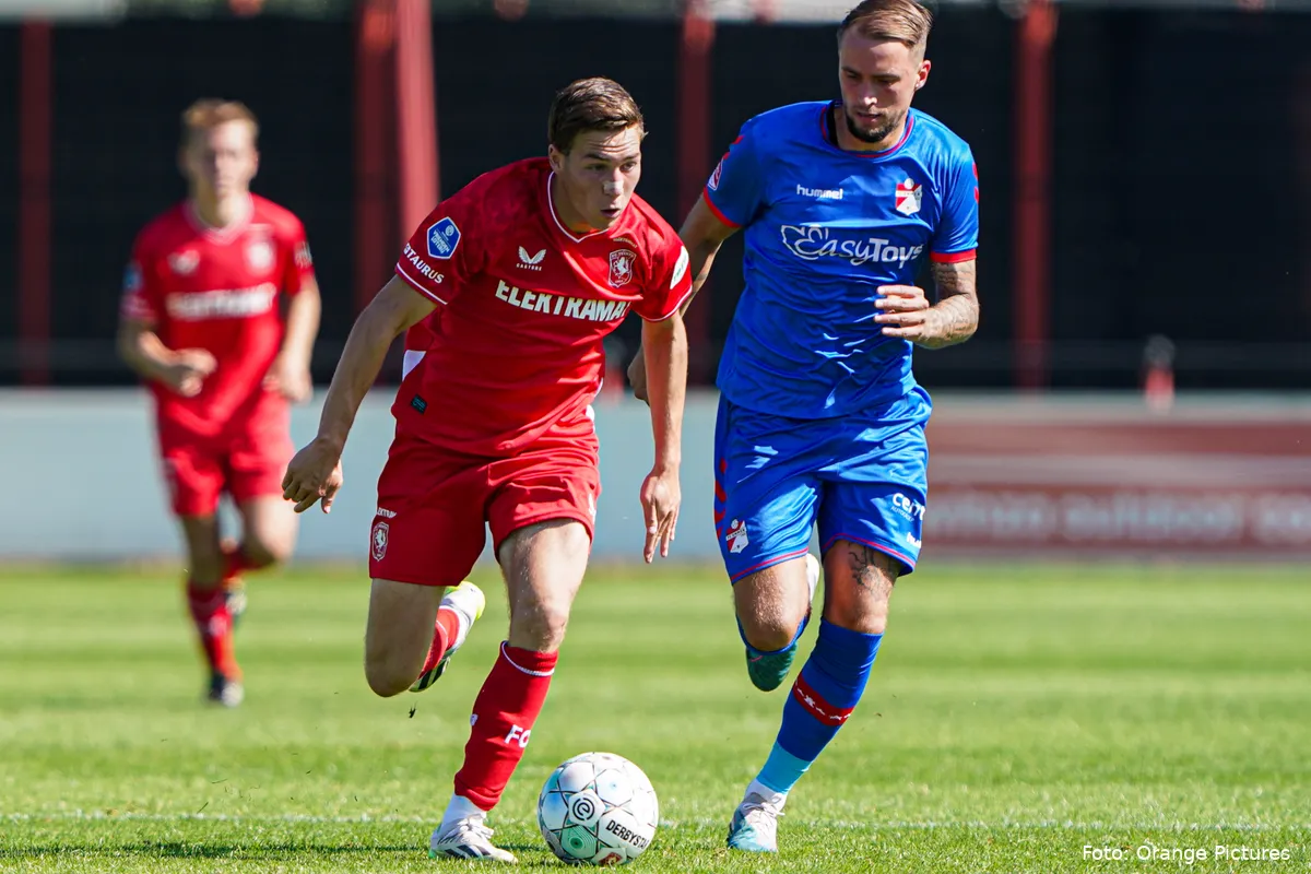 Overzicht rugnummers 2023-'24: Nieuwelingen nemen nummers Brama, Zerrouki en Cerny over