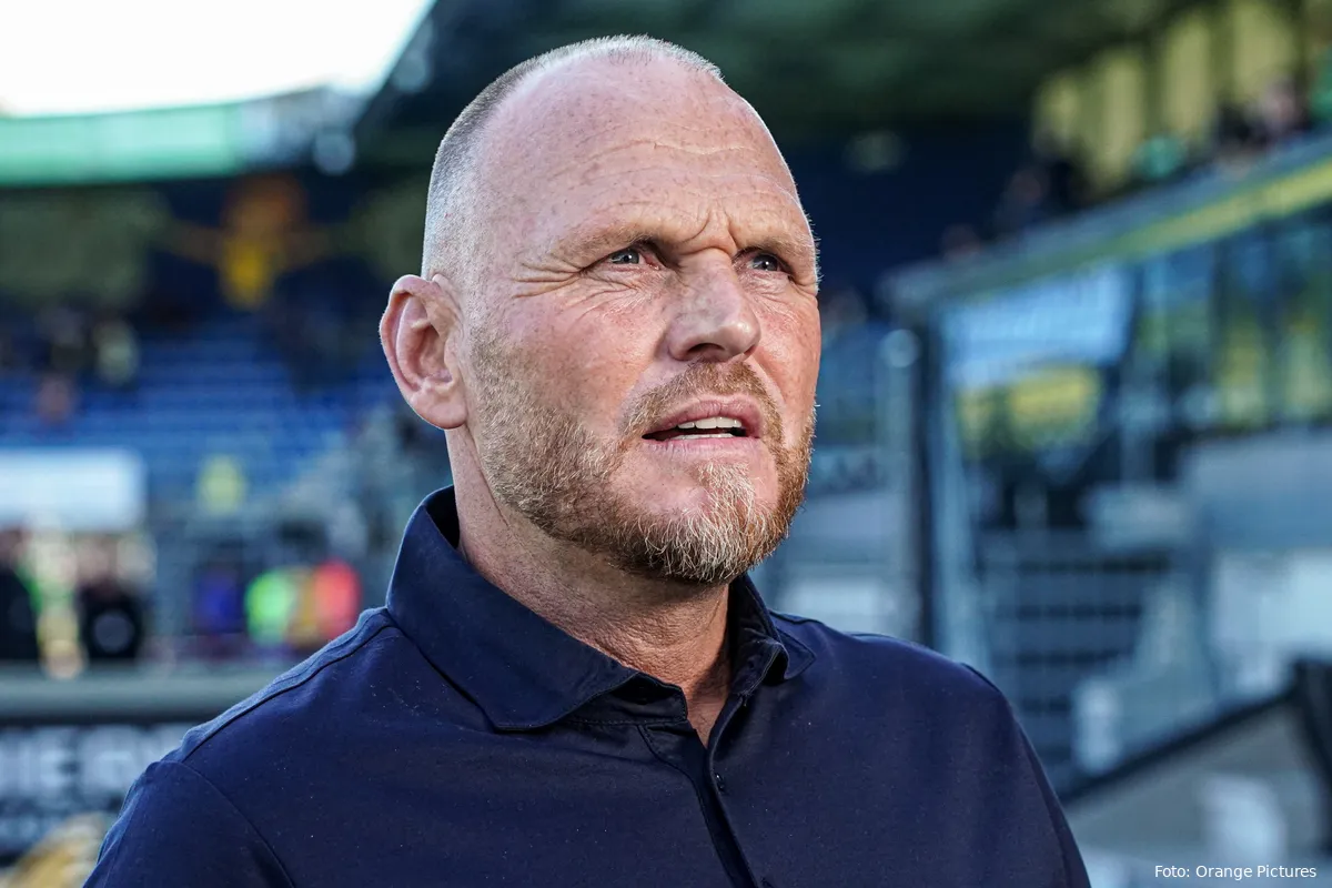 joseph oosting rkc twente waalwijk 2023
