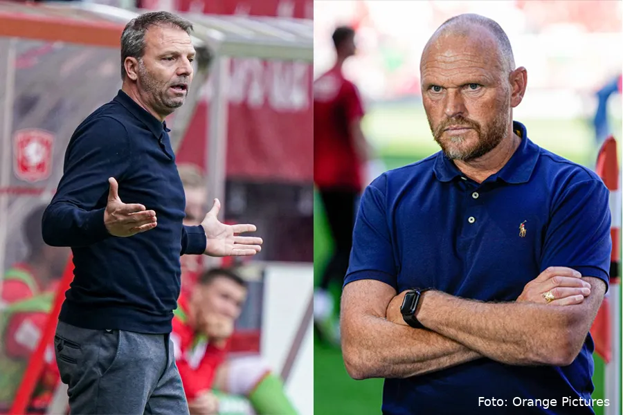 Voorbeschouwing: Oostings gebrande ‘jongens’ wachten af wat Steijn van zijn vreemdelingenlegioen bakt