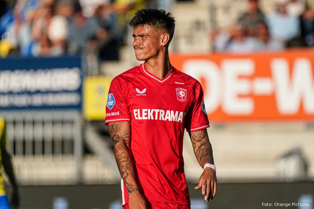 mees hilgers rkc twente 2023