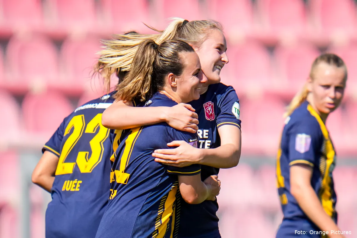 renate jansen wieke kaptein super cup 2023