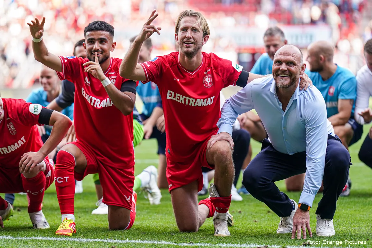 unuvar vlap oosting fc twente ajax 2023