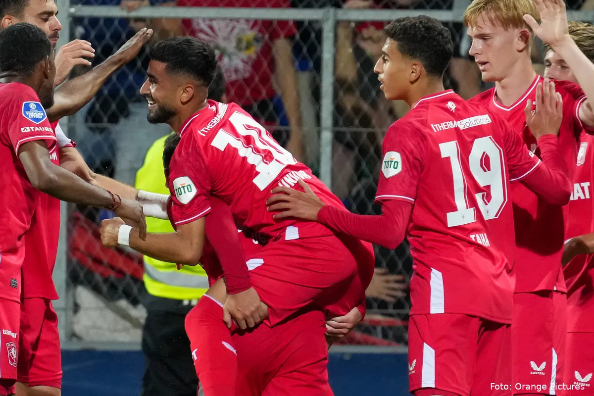 younes taha naci unuvar twente riga letland 2023