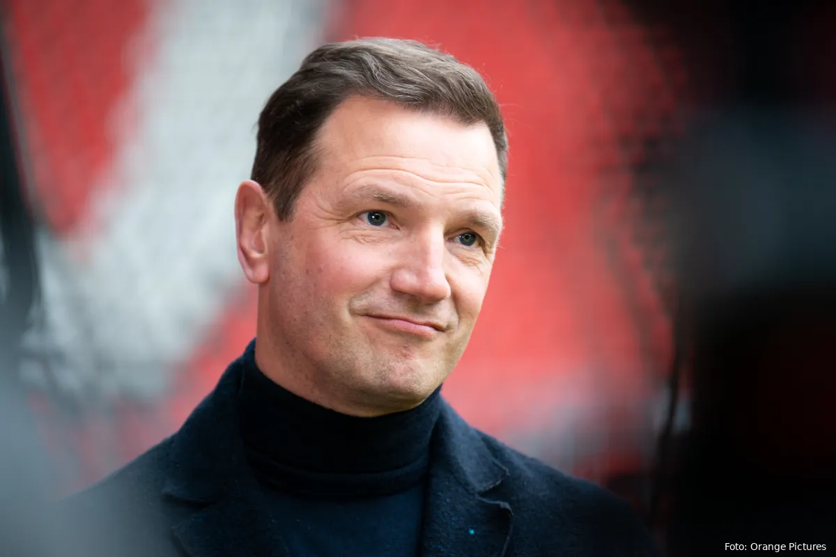 arnold bruggink grolsch veste juli 2023