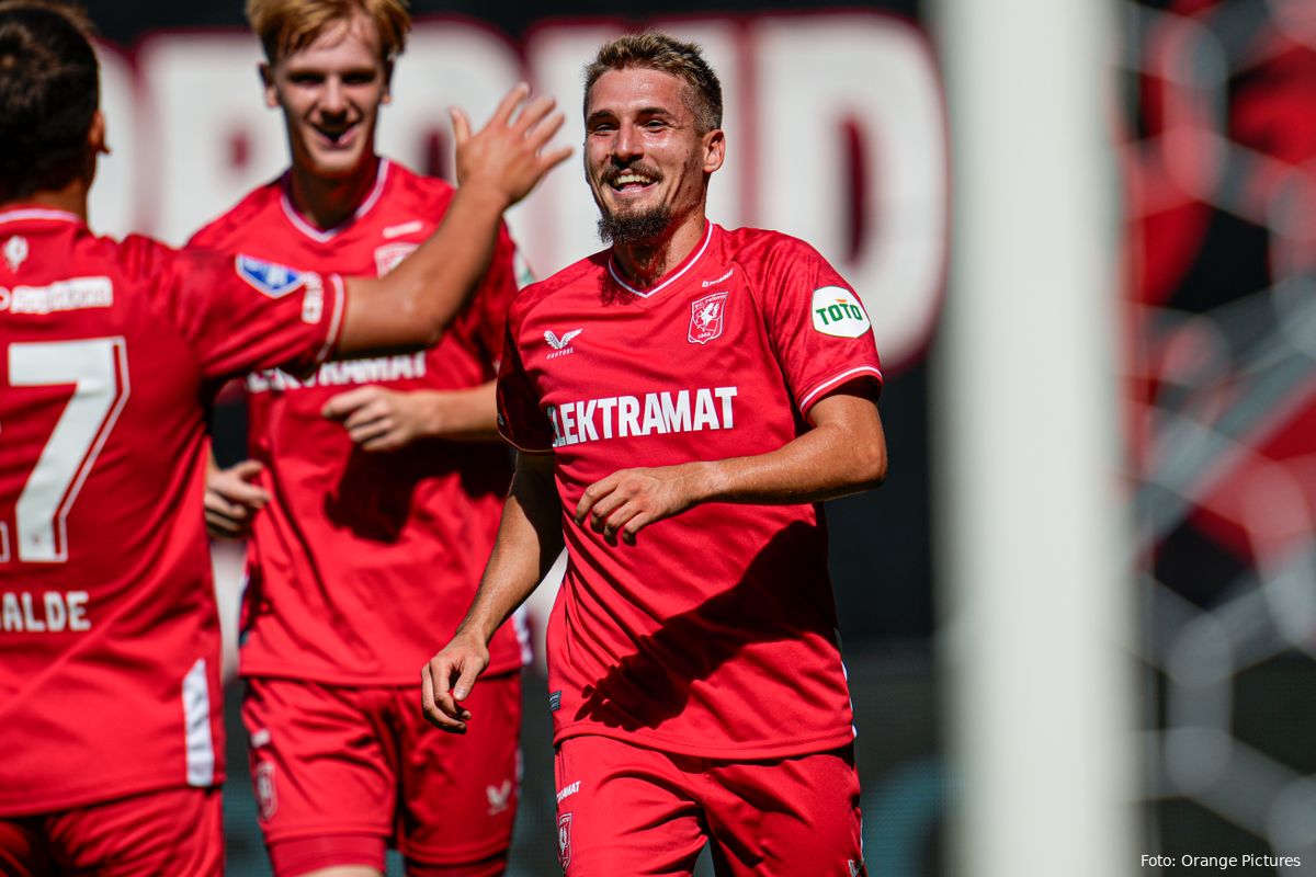 Last-minute transfer Sadílek naar Bundesliga ketste af
