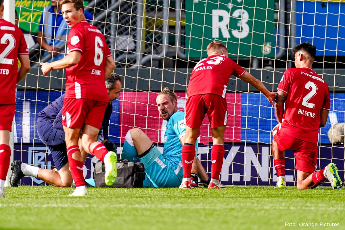 unnerstall medische verzorging fortuna twente 2023
