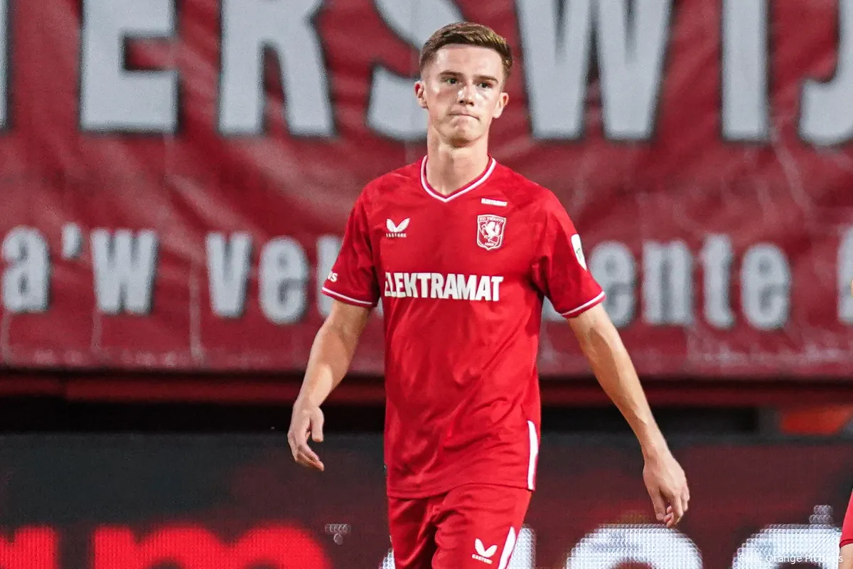 daan rots teleurgersteld grolsch veste 2023