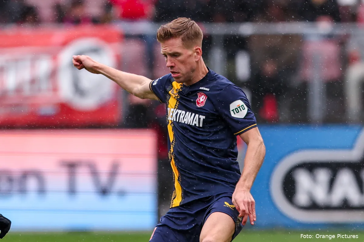 gijs smal utrecht twente galgenwaard 2023