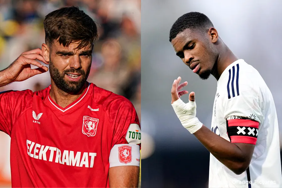 robin propper jorrel hato fc twente ajax 2023 2024