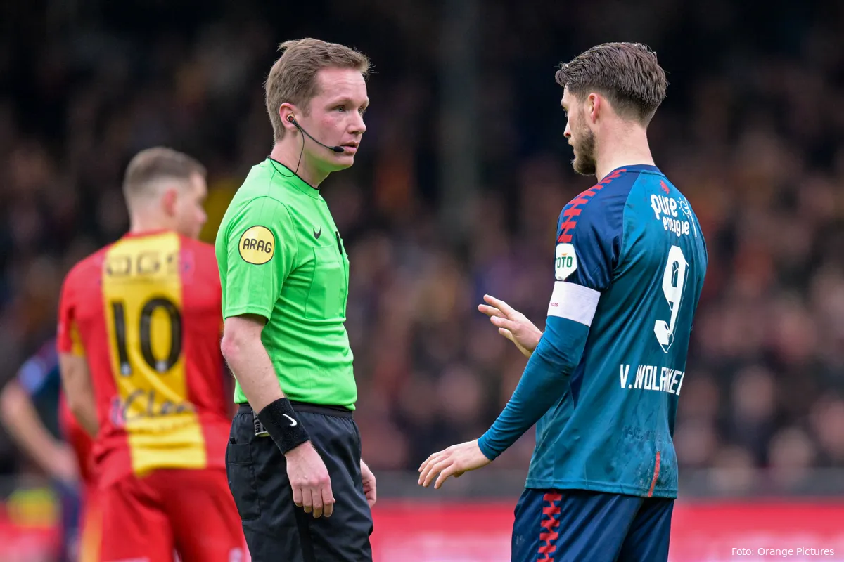 ingmar oostrom ricky van wolfswinkel go ahead eagles fc twente 2022 2023