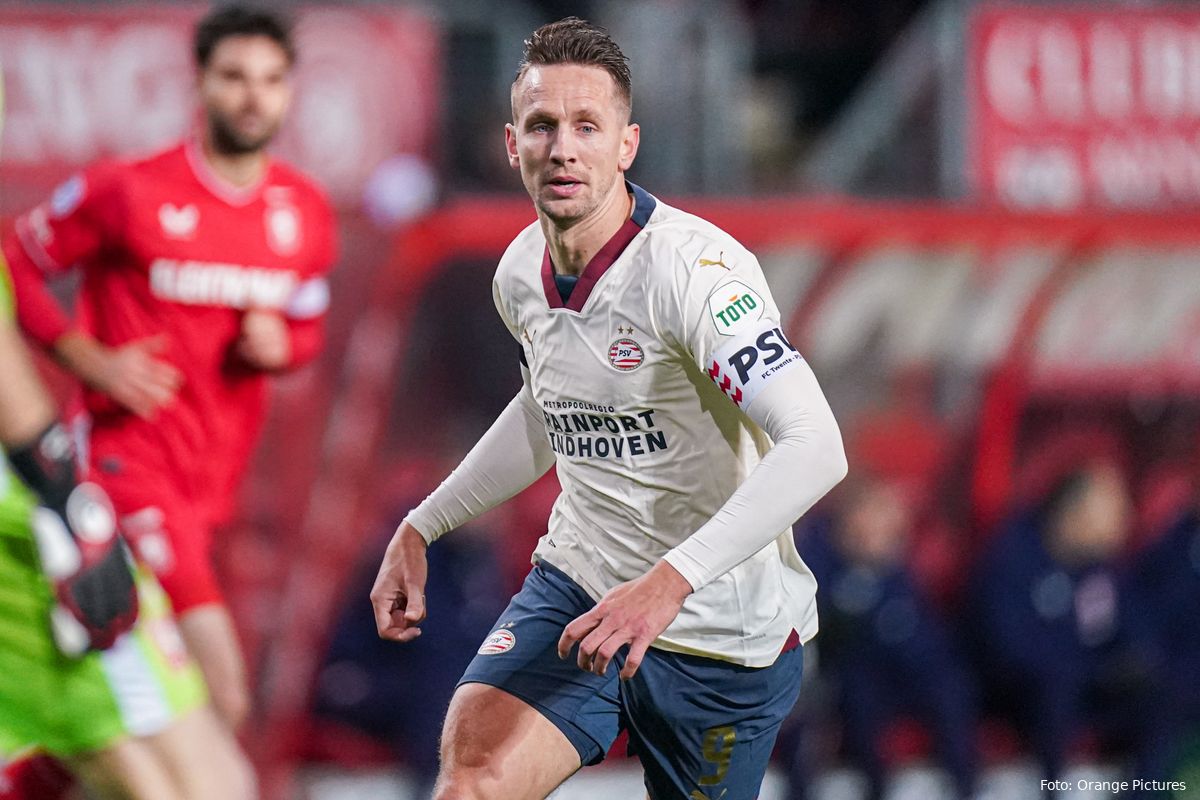 PSV-spits De Jong respectvol richting oud-werkgever FC Twente
