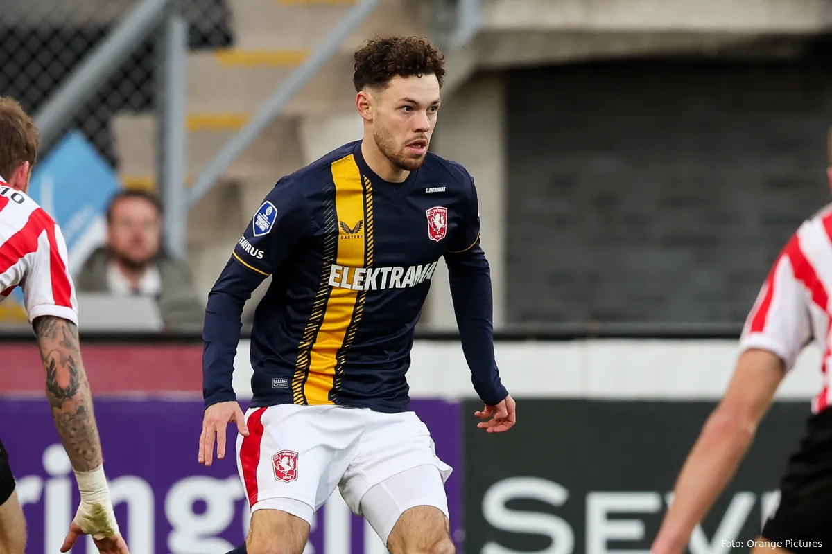 mitchell van bergen sparta twente 2023 spangen