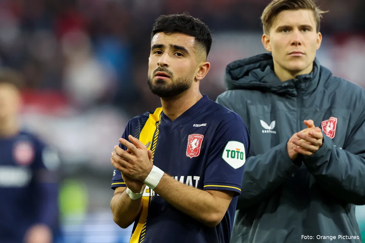 naci unuvar teleurgesteld sparta twente 2023 2024