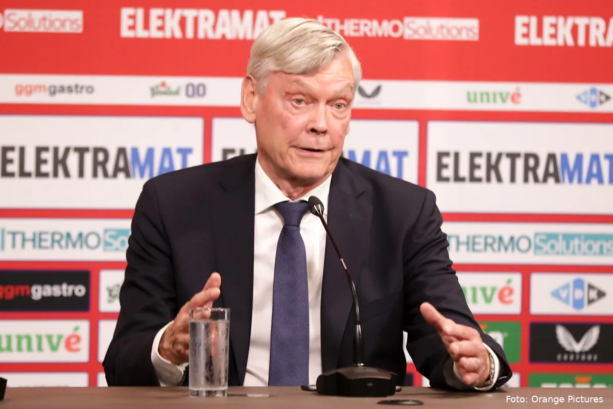 paul van der kraan perskamer fc twente 2022