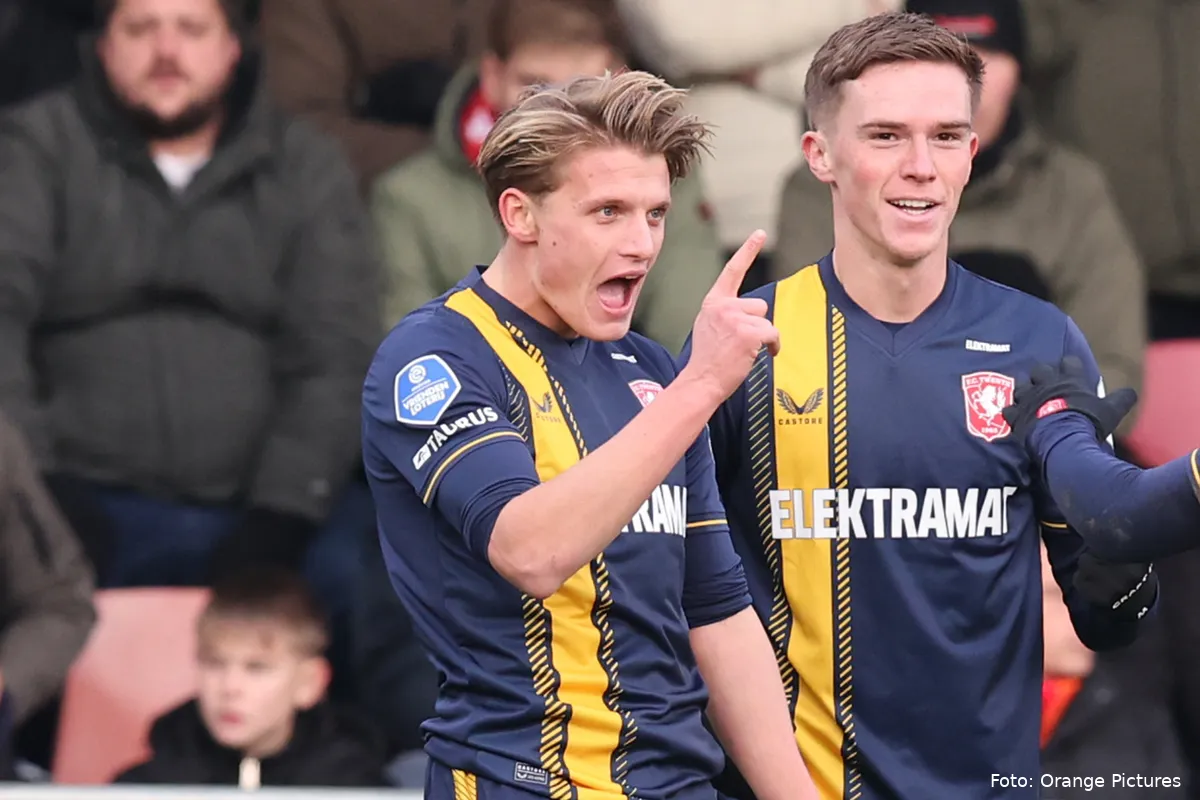 sem steijn vierend eagles twente 2023