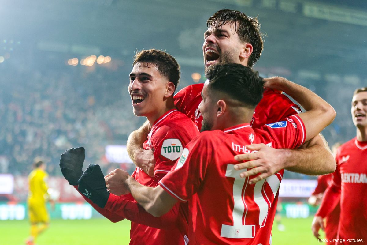 Voorbeschouwing: FC Twente op zoek naar laatste competitiezege dit kalenderjaar