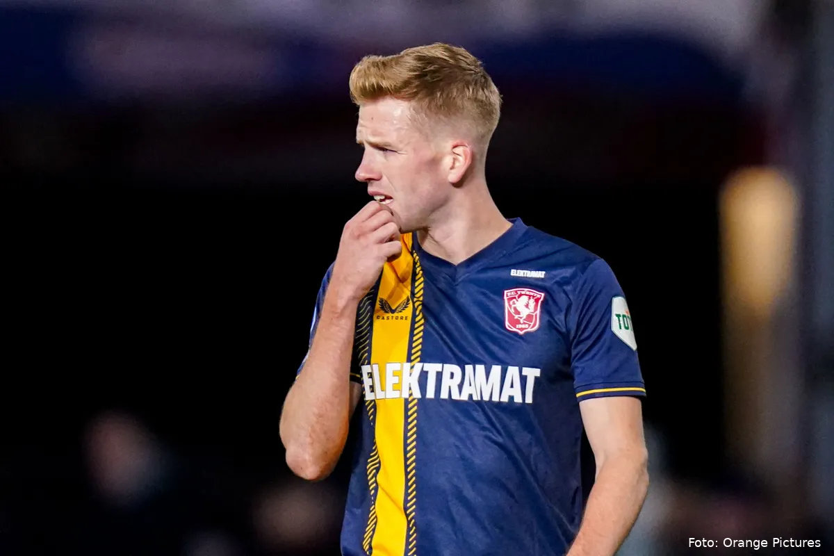 gijs smal psv twente beker 2024