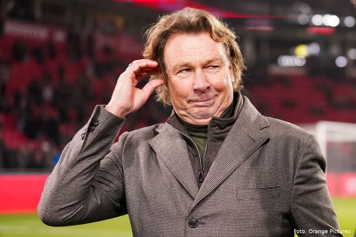 hans kraay espn twijfelend