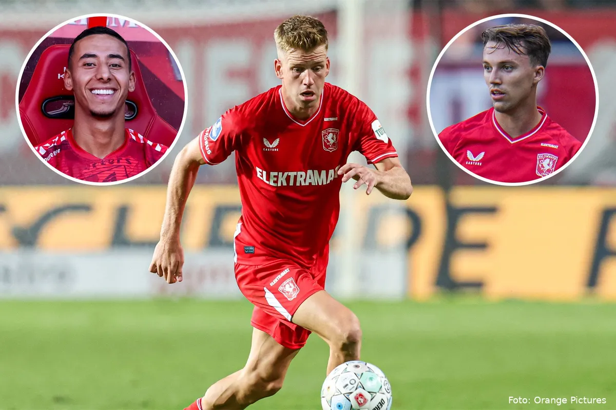 gijs smal anass salah eddine youri regeer