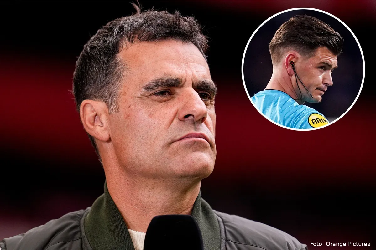 kenneth perez joey kooij 2023 2024