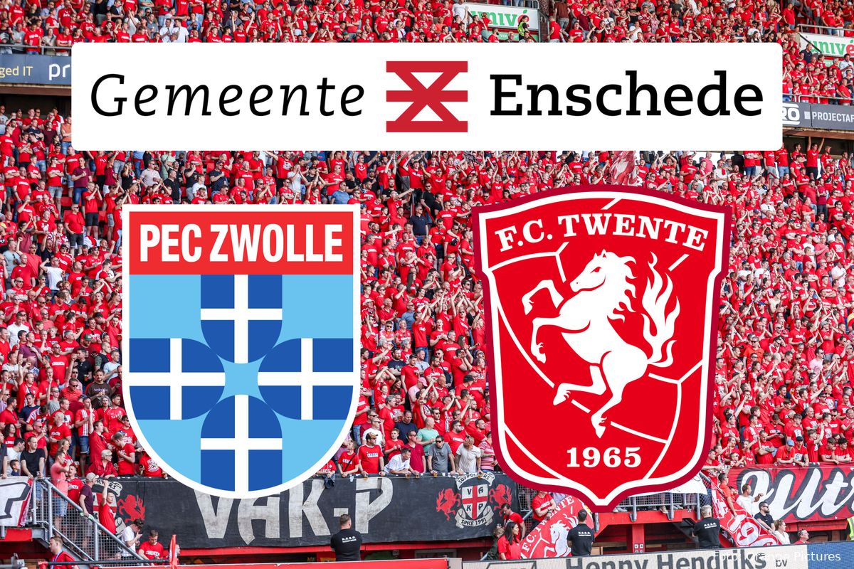 Supporters willen kijkfeest PEC - FC Twente: Wie staat op om dit te organiseren?