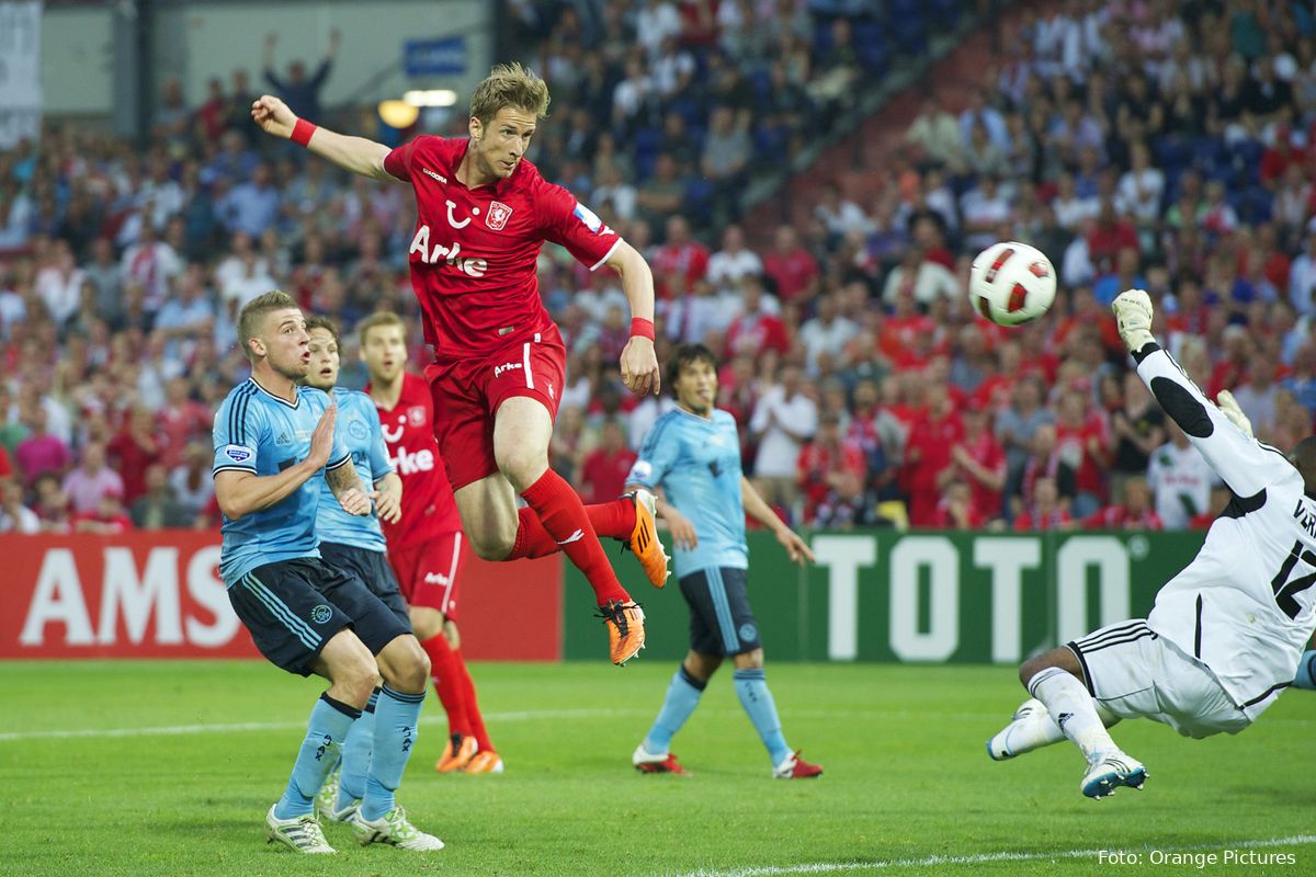 Hoe is het met: Marc Janko - de bekerheld van FC Twente van 2011