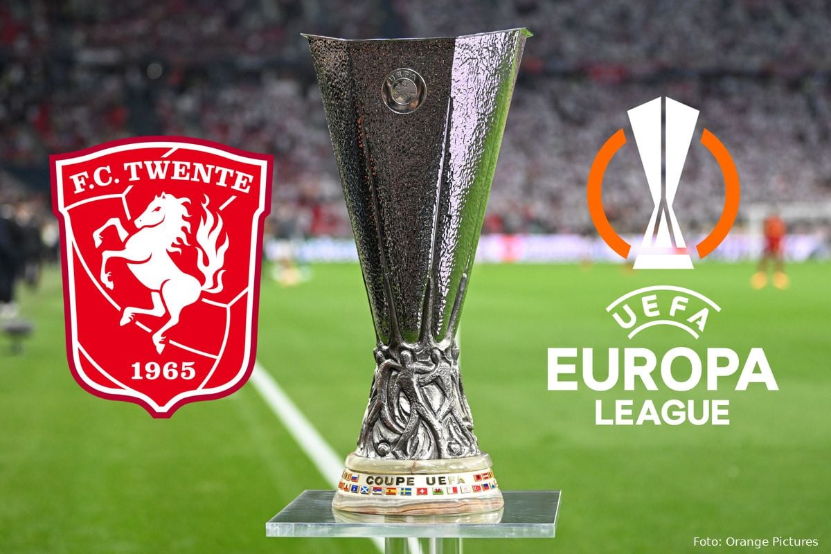 Europa League: Dit is hoeveel prijzengeld FC Twente kan verdienen