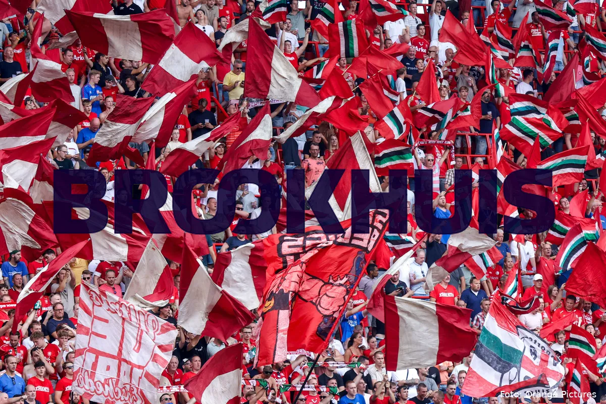 brookhuis fc twentes supporters