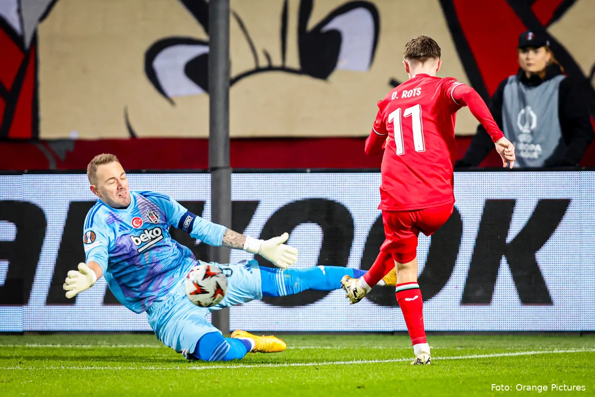 twente besiktas daan rots