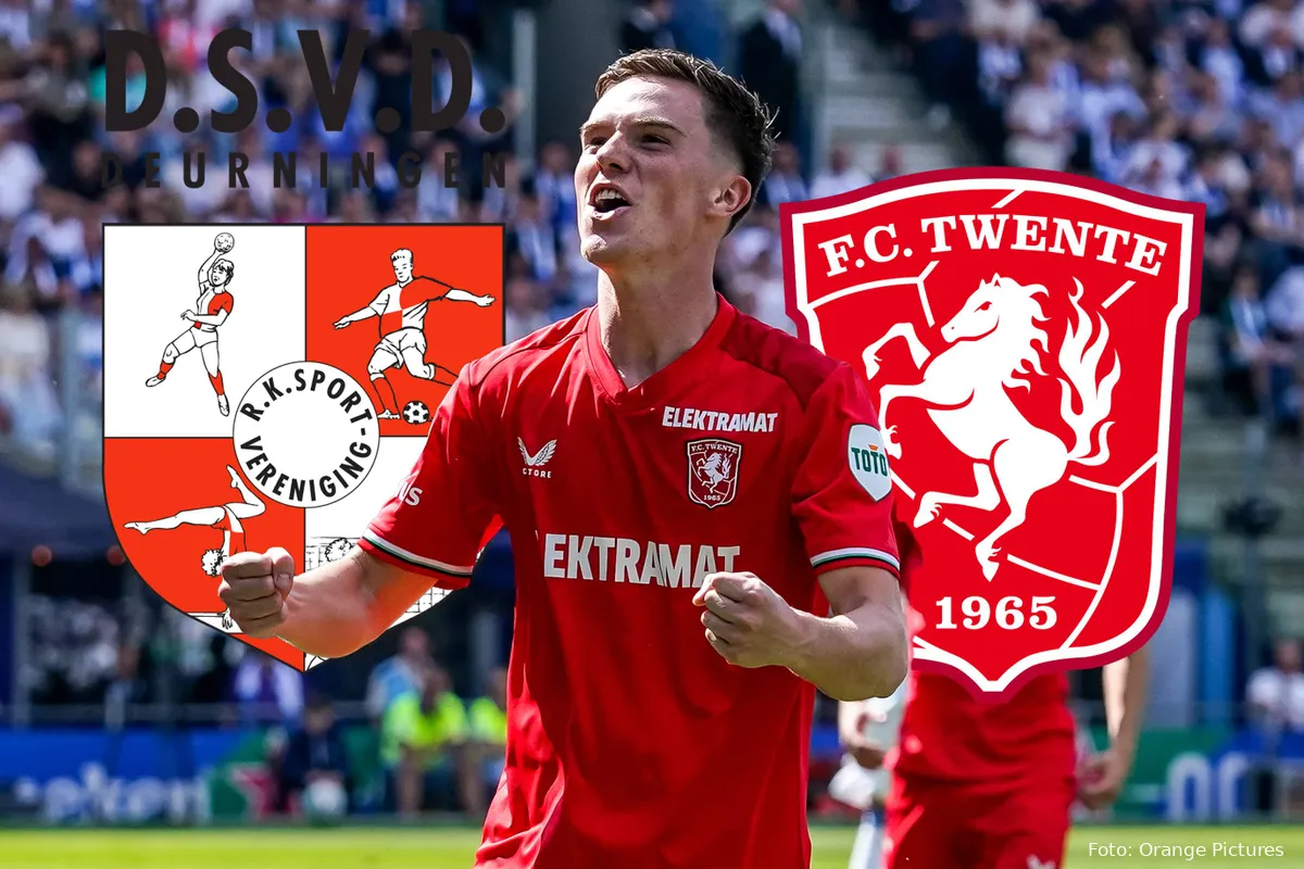 daan rots dsvd deurningen fc twente logos