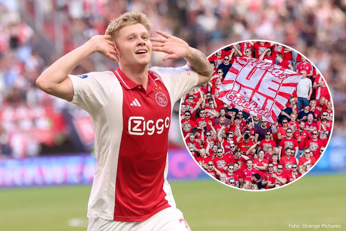 hlynsson supporters juichen