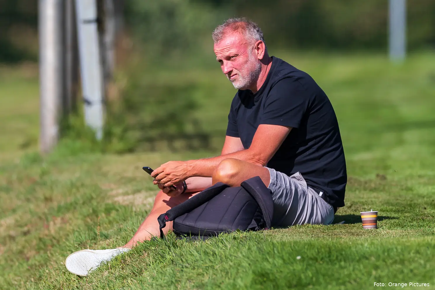 leon ten voorde clubwatcher fc twente telefoon
