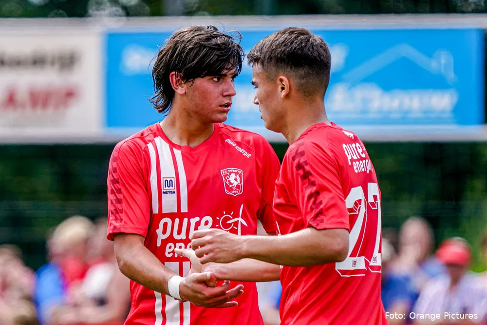 Het pad van Yegoian: Vluchten door oorlog en azc's, nu mee naar Costa Rica