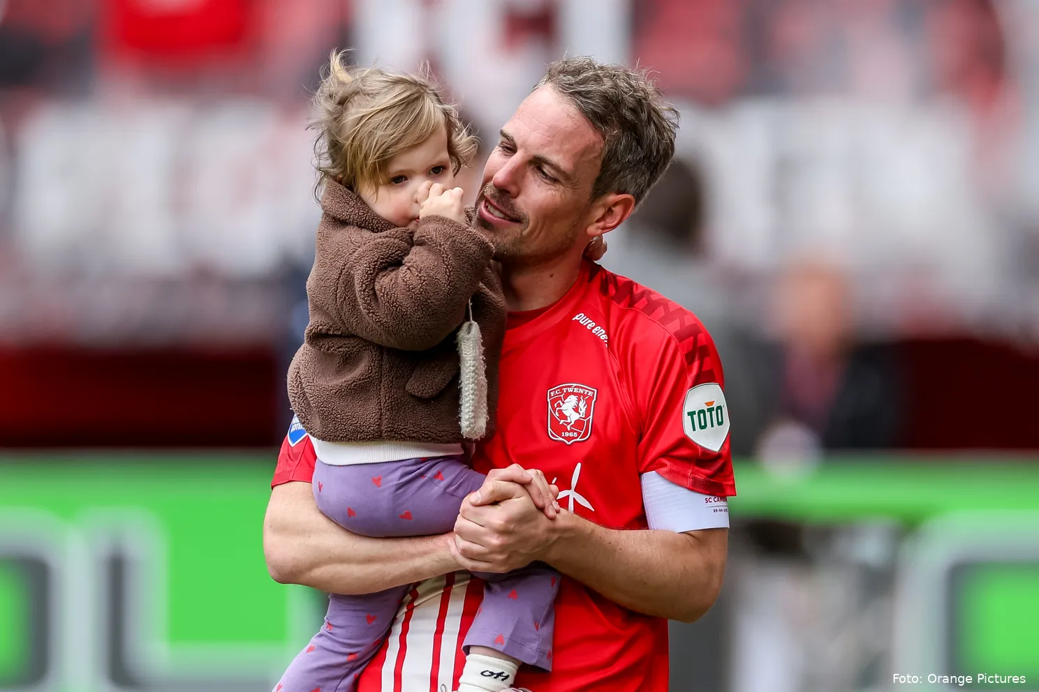 Bekijk hier de prachtige ESPN Special: 300x Wout Brama